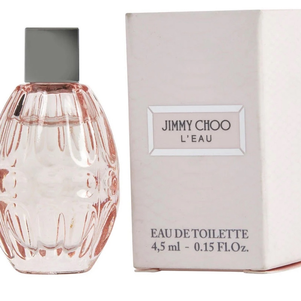 Jimmy Choo L'Eau